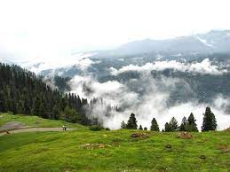 Dhirkot Bagh